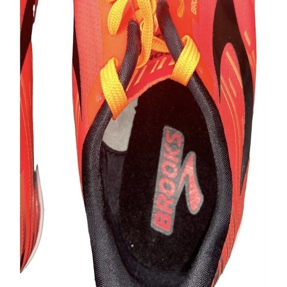 Brooks Mach 18 Cross Country Running Shoes Trainers Womens Size 11 NWOB - Picture 5 of 12